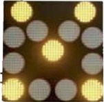 A300 FRECCIA A LED ISS - immagine 3