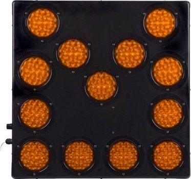 A300 FRECCIA A LED ISS - immagine 10