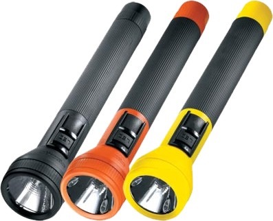 T202 SL20 XPLED STREAMLIGHT - immagine 6
