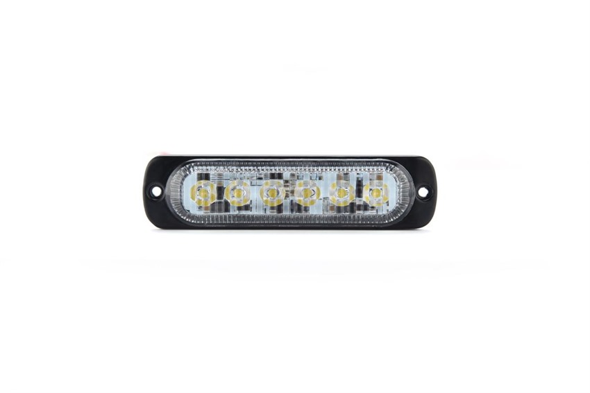 AL641 Faretto Lampeggiante ECON6A - immagine 5