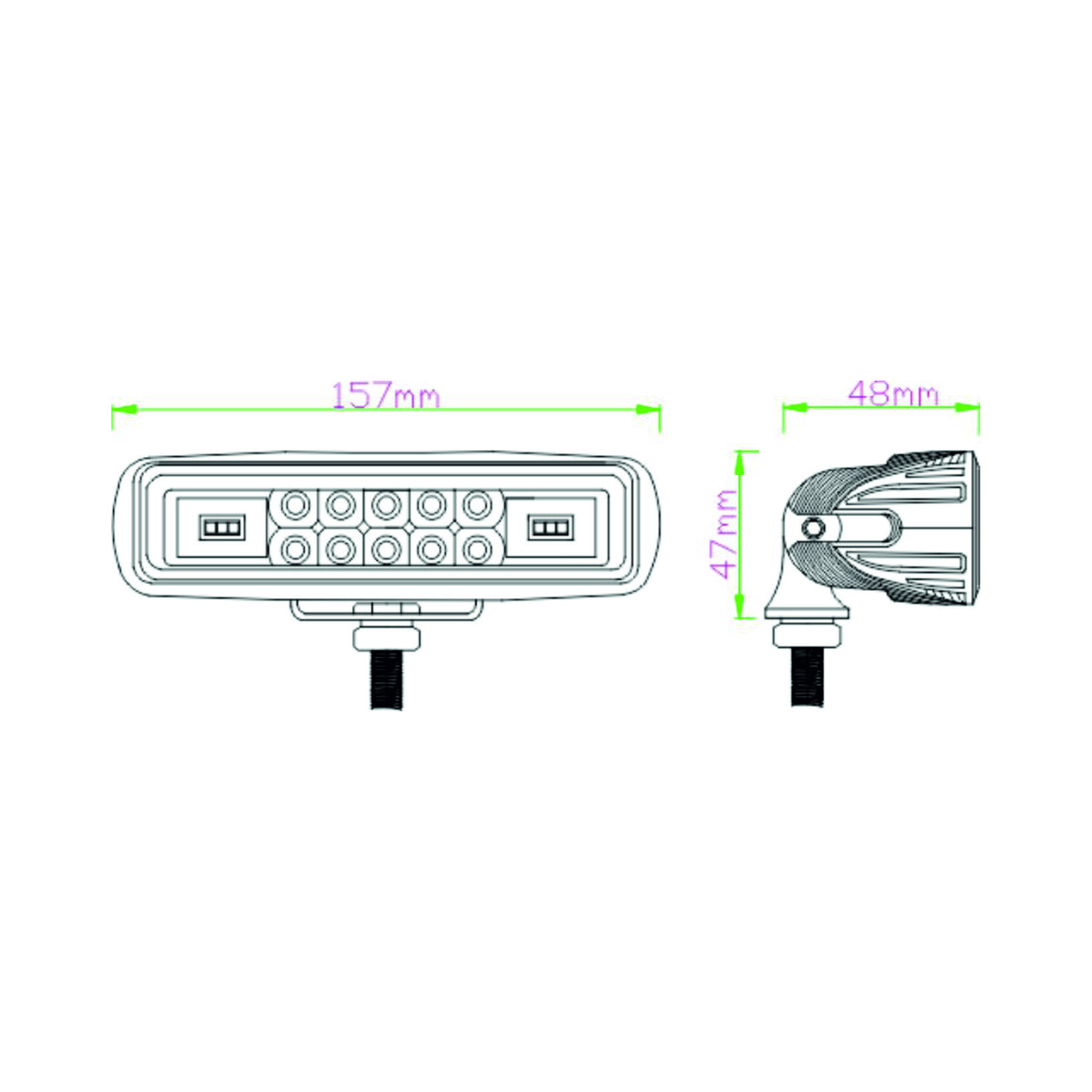 art. F232 NIGHTLIGHT - immagine 2