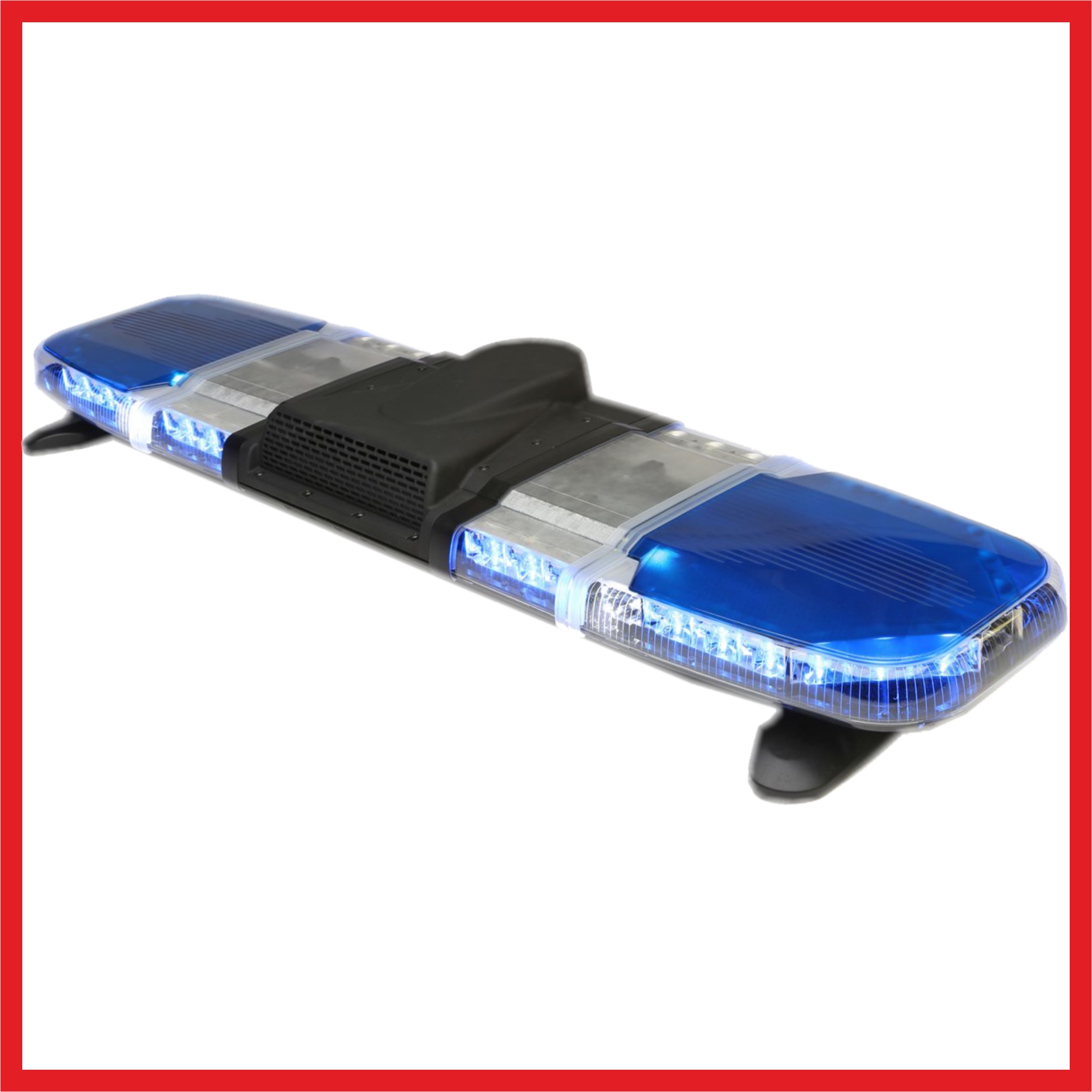 BL665 CENATOR WHELEN