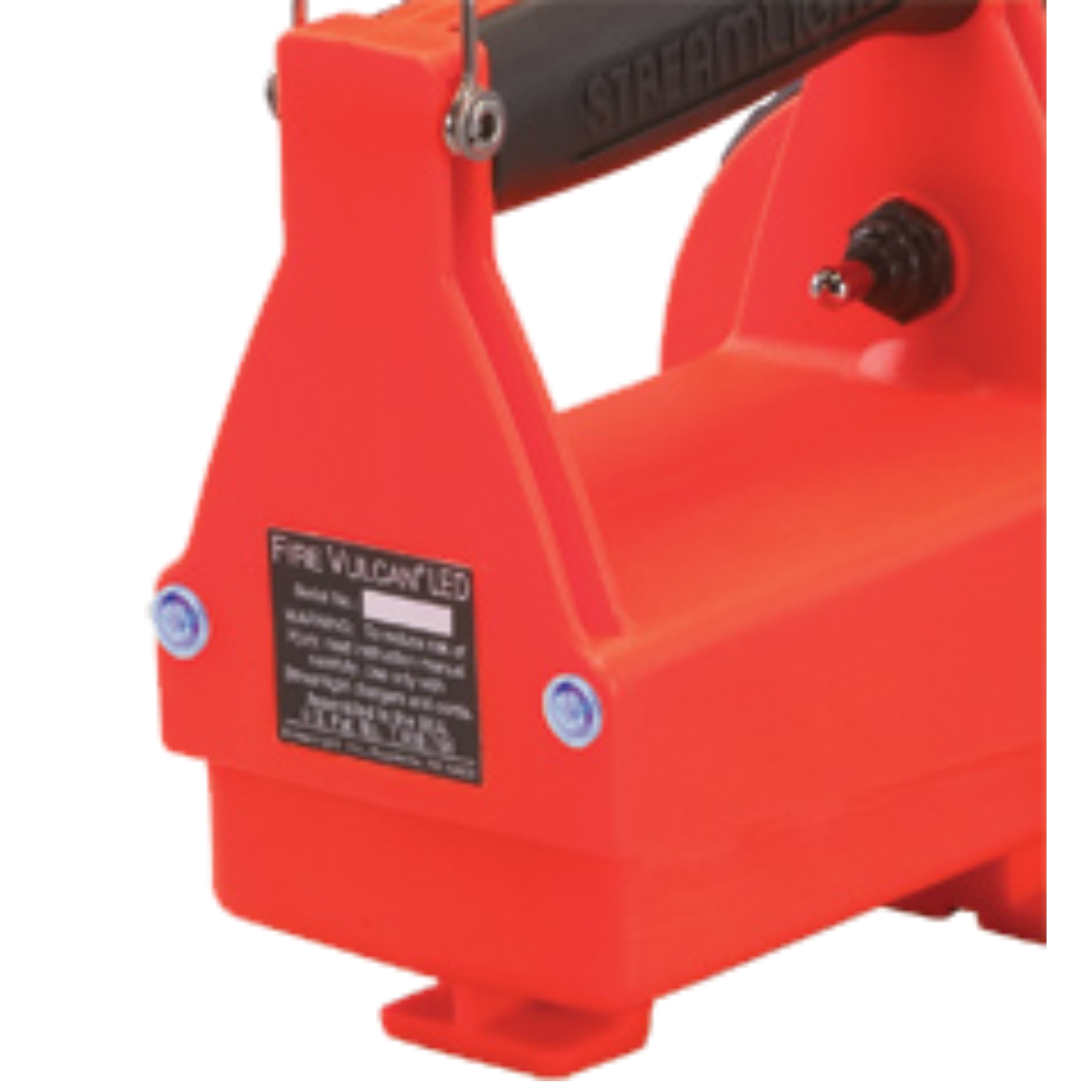 T204 FIRE VULCAN LED - immagine 3