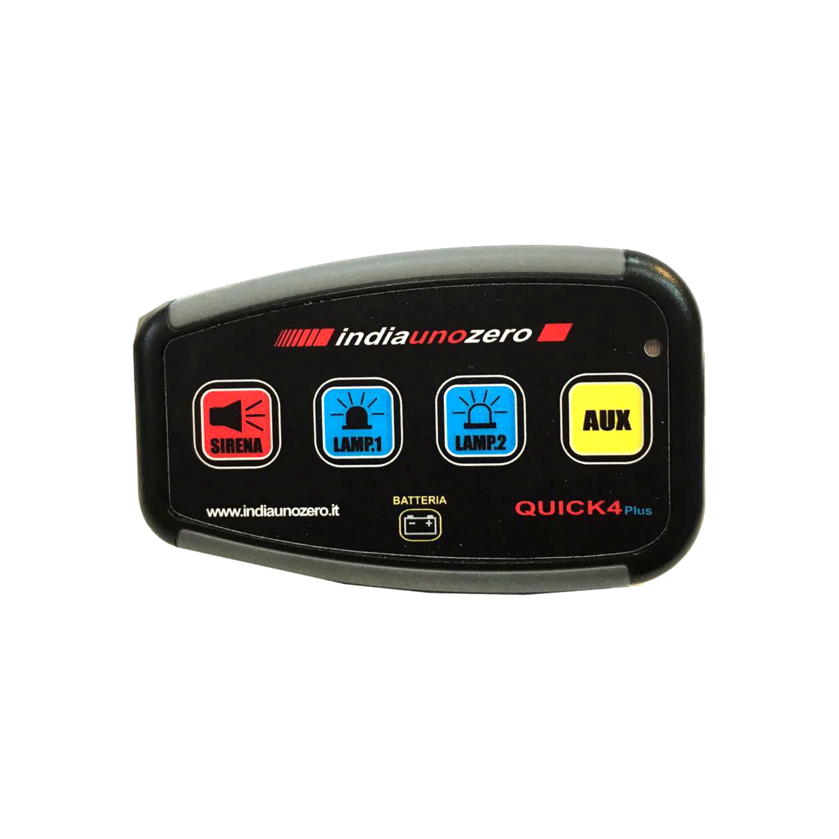 C400 QUICK4extra - immagine 2