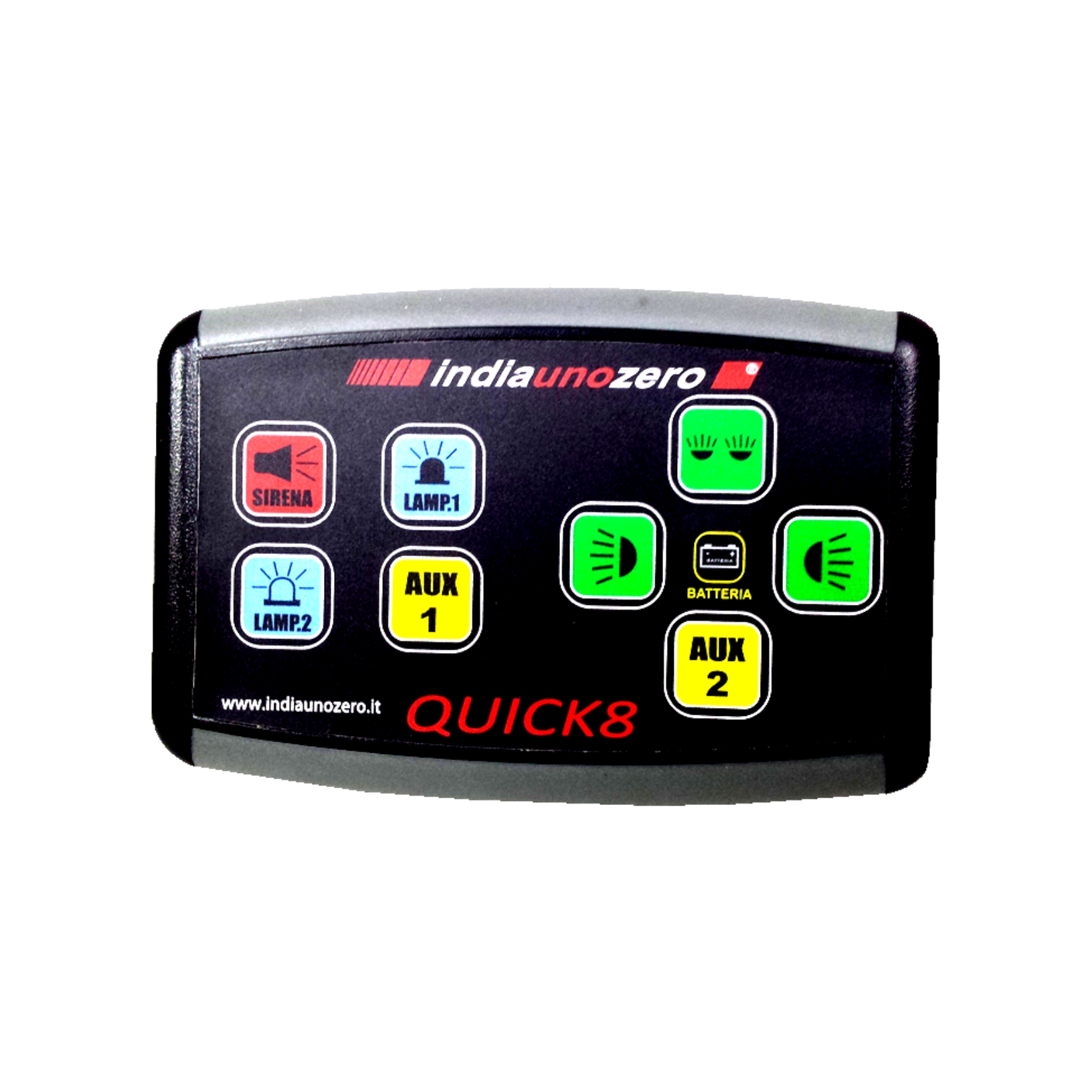 C800 QUICK8extra - immagine 2